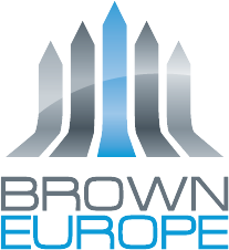 Brown Europe