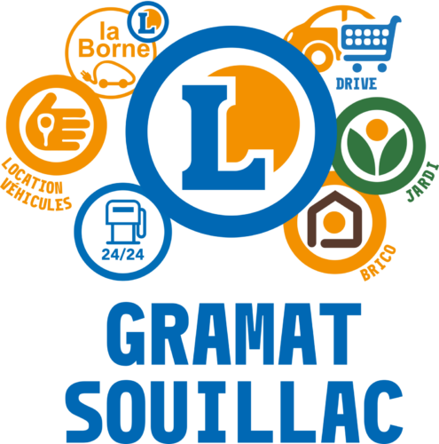 Leclerc Gramat
