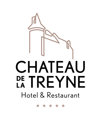 Château de la Treyne