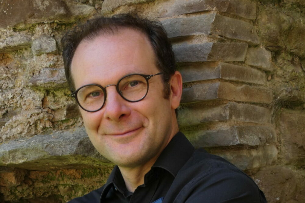 Mark Opstad