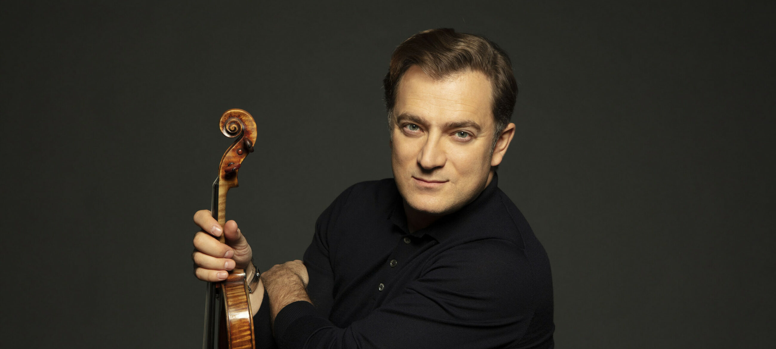 Renaud Capuçon