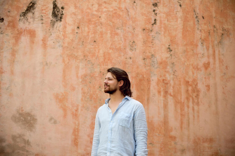 David Fray