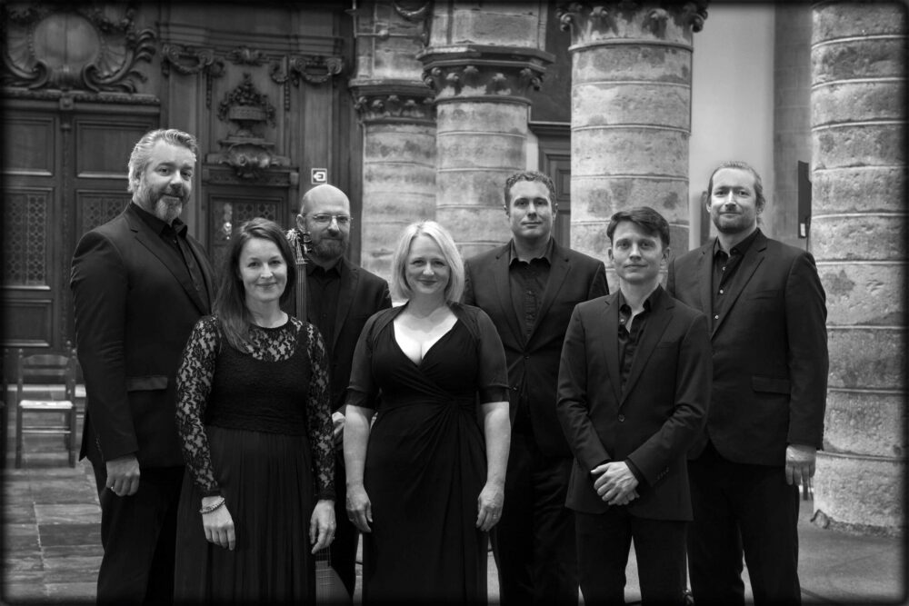 Collegium Vocale Gent