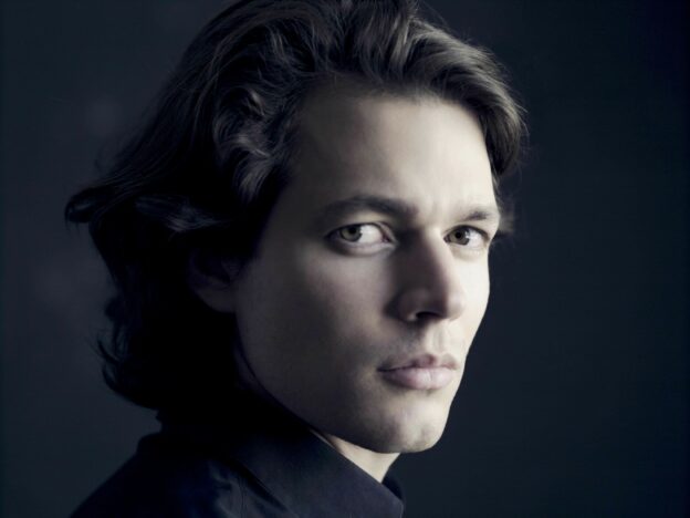 David Fray