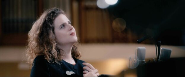 Eva Zaïcik dans le programme Mayrig