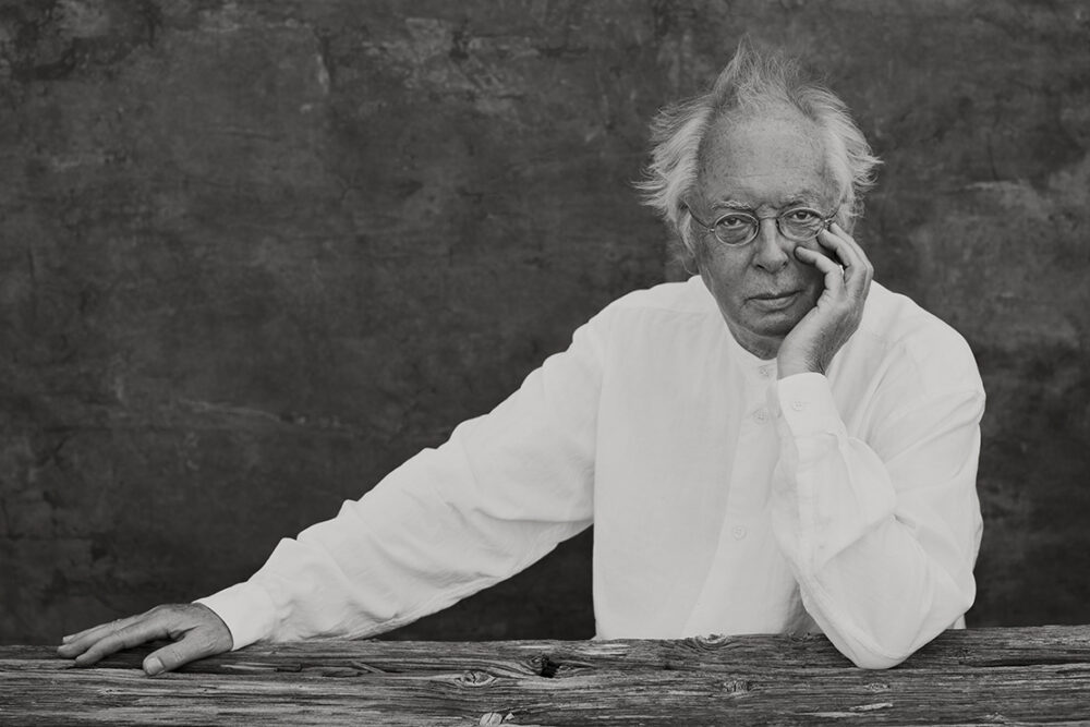 Philippe Herreweghe