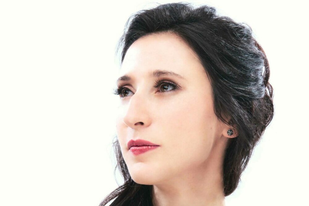 Marie Lys