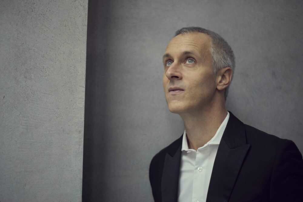Sébastien Daucé
