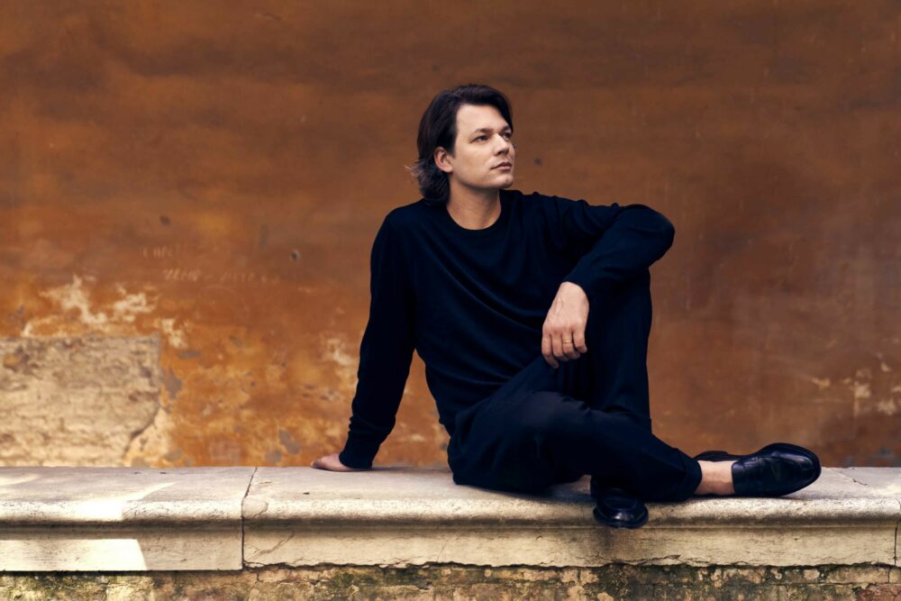 David Fray