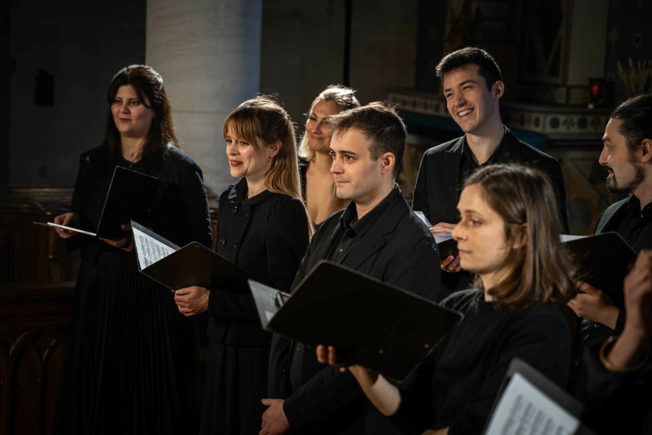 L'Ensemble la Sportelle à la Chapelle Conflans de Charenton-le-Pont