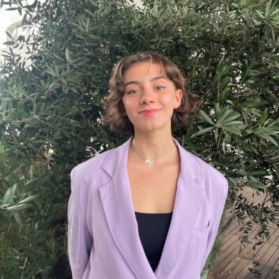 Aimie Tassini Aimie Tassini