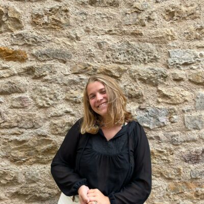 Isabelle Mortimer Isabelle Mortimer