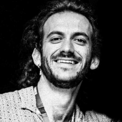 Marc Plissard Marc Plissard