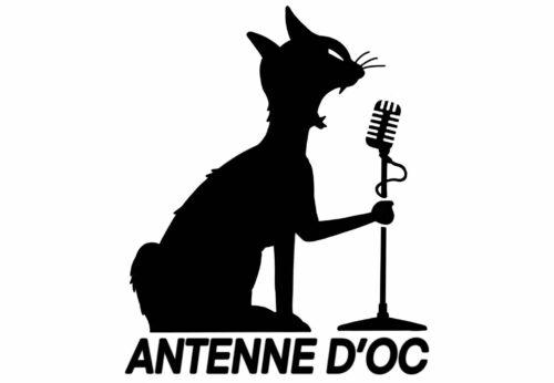 Antenne d’Oc
